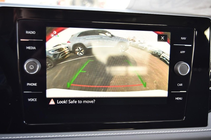 Volkswagen Jetta Vehicle Image 13