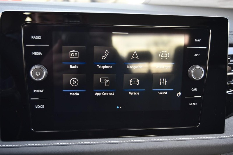 Volkswagen Jetta Vehicle Image 14