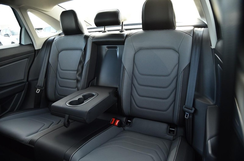 Volkswagen Jetta Vehicle Image 23