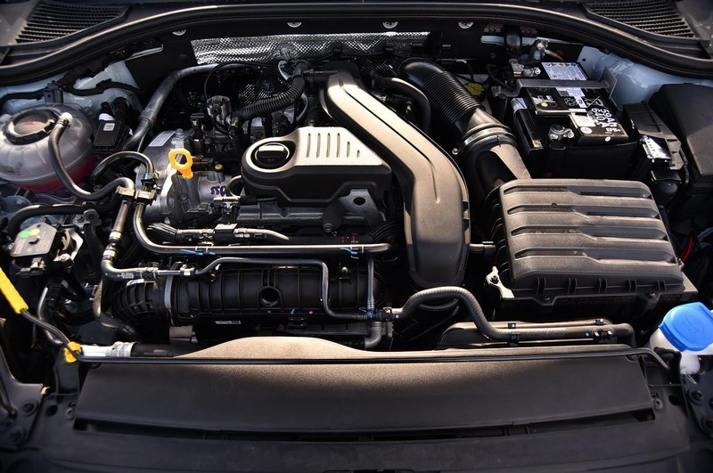 Volkswagen Jetta Vehicle Image 26