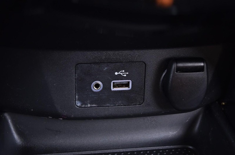 Nissan Rogue Vehicle Image 21