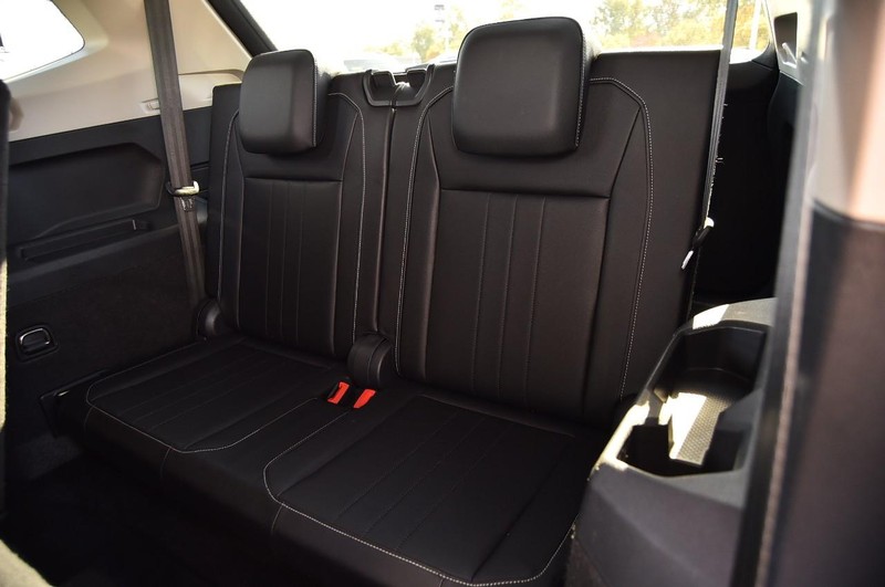 Volkswagen Tiguan Vehicle Image 24