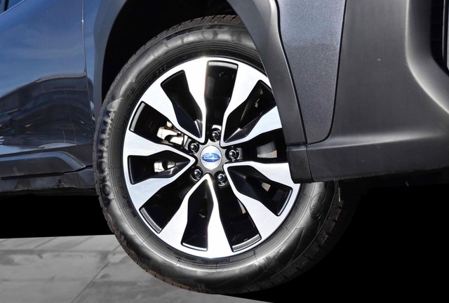 Subaru Outback Vehicle Image 03