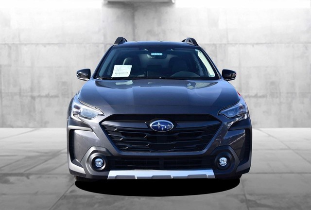 Subaru Outback Vehicle Image 04