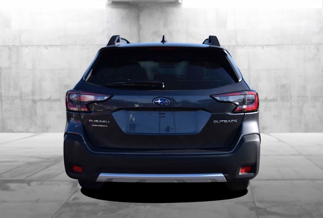 Subaru Outback Vehicle Image 06