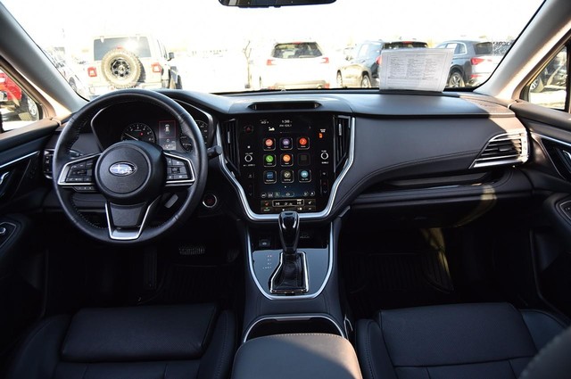 Subaru Outback Vehicle Image 07