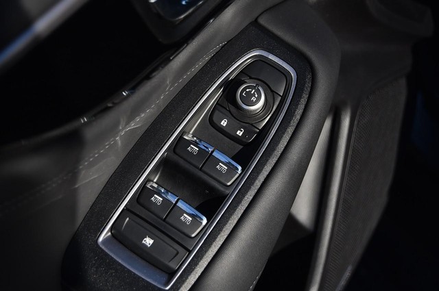 Subaru Outback Vehicle Image 08