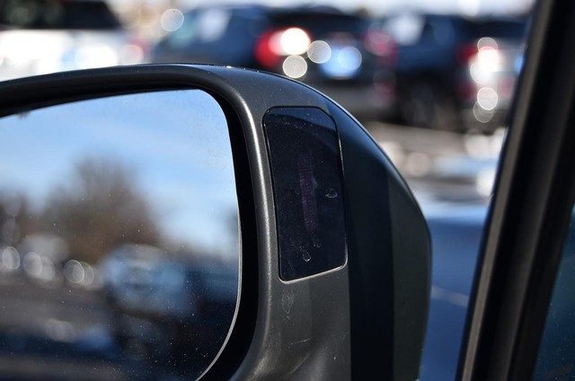 Subaru Outback Vehicle Image 12