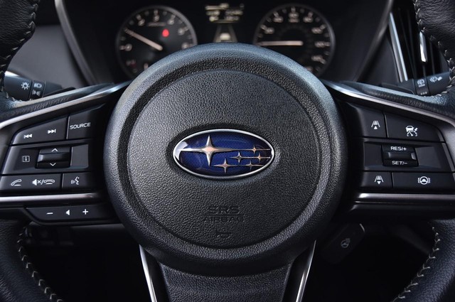 Subaru Outback Vehicle Image 20