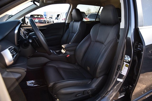 Subaru Outback Vehicle Image 21