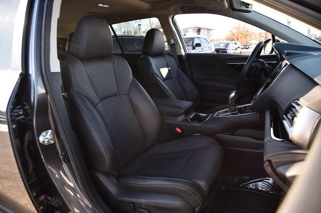Subaru Outback Vehicle Image 22