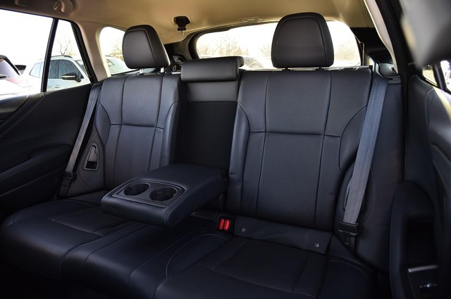 Subaru Outback Vehicle Image 24