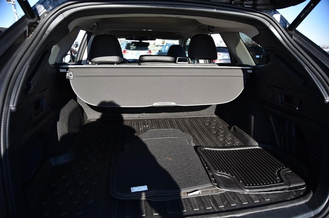 Subaru Outback Vehicle Image 26