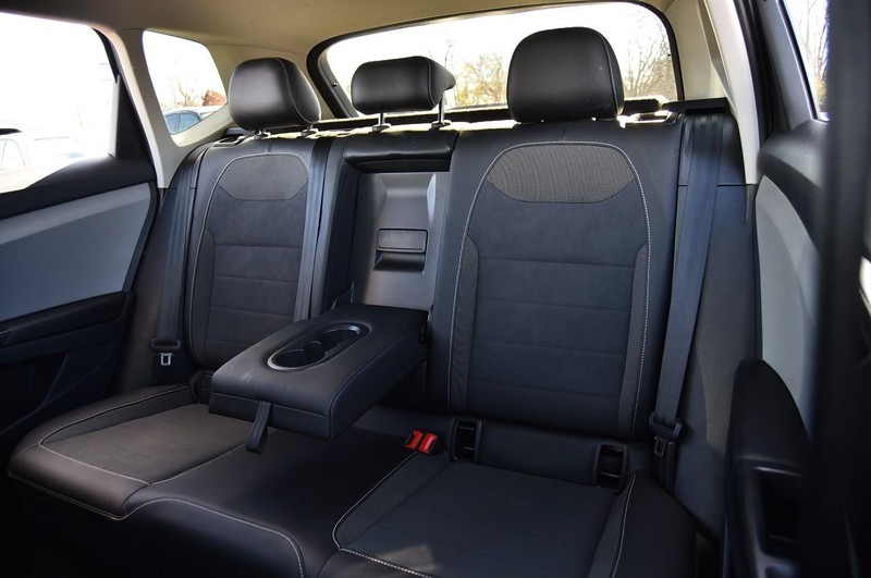 Volkswagen Taos Vehicle Image 21