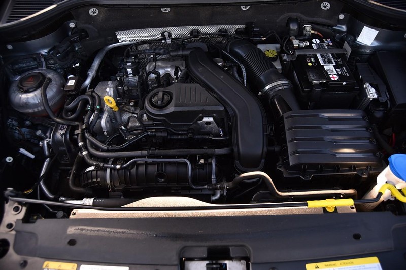 Volkswagen Taos Vehicle Image 25