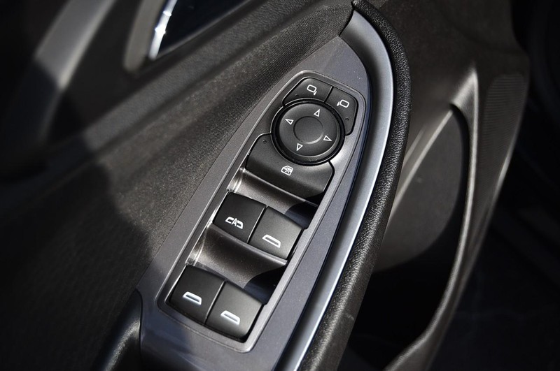 Chevrolet Malibu Vehicle Image 08