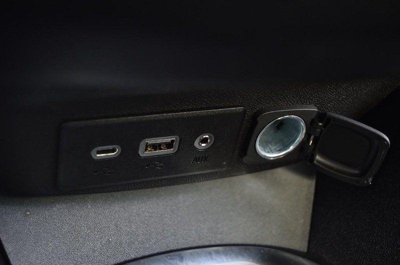 Chevrolet Malibu Vehicle Image 14