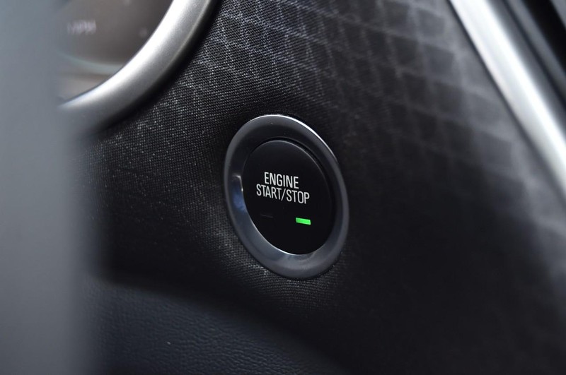 Chevrolet Malibu Vehicle Image 15