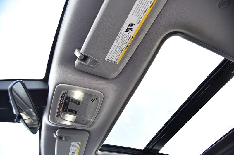 Chevrolet Malibu Vehicle Image 19