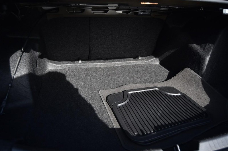 Chevrolet Malibu Vehicle Image 22