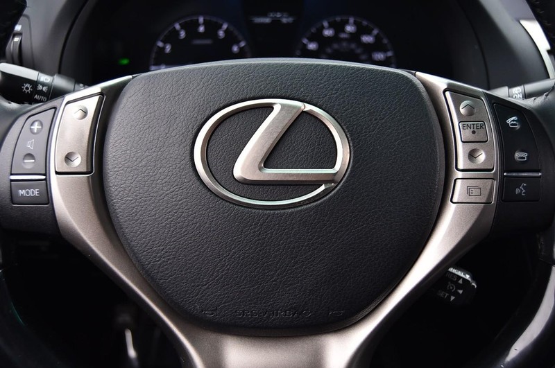 Lexus RX 350 Vehicle Full-screen Gallery Image 20