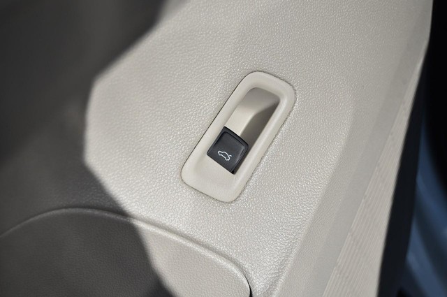 Volkswagen Atlas Vehicle Image 09