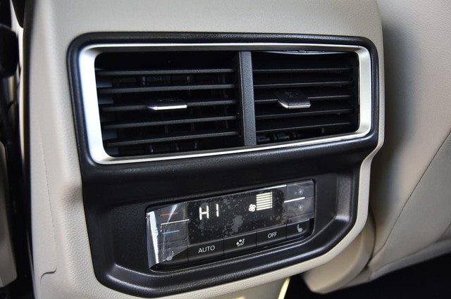 Volkswagen Atlas Vehicle Image 23