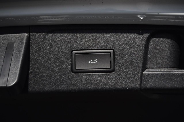 Volkswagen Atlas Vehicle Image 27