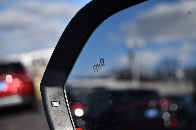 Volkswagen Atlas Vehicle Image 10