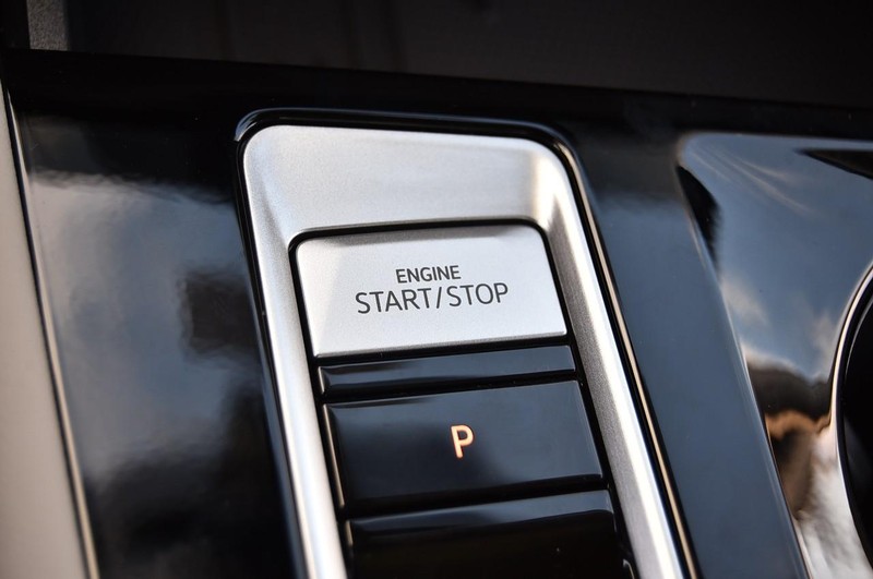 Volkswagen Atlas Vehicle Image 17