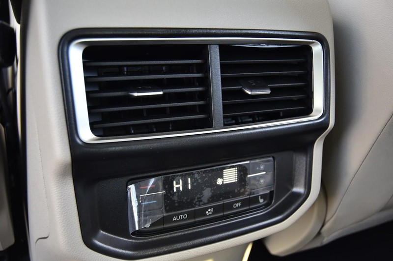 Volkswagen Atlas Vehicle Image 23