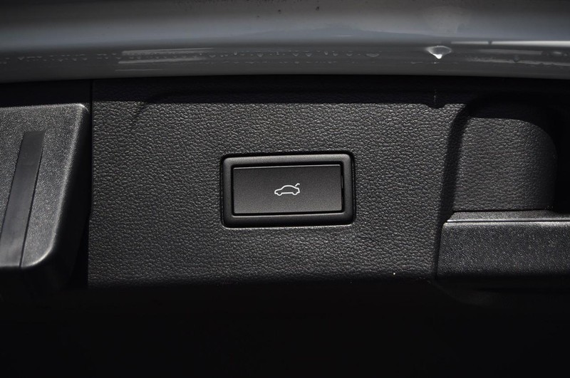 Volkswagen Atlas Vehicle Image 27