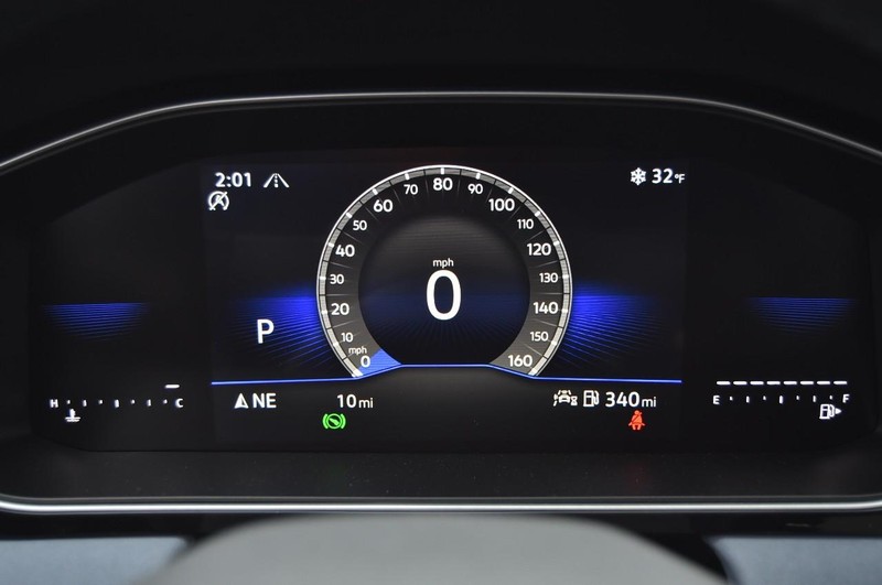 Volkswagen Jetta Vehicle Image 12