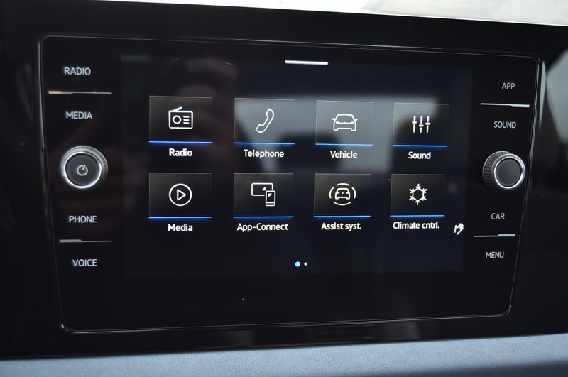 Volkswagen Jetta Vehicle Image 14