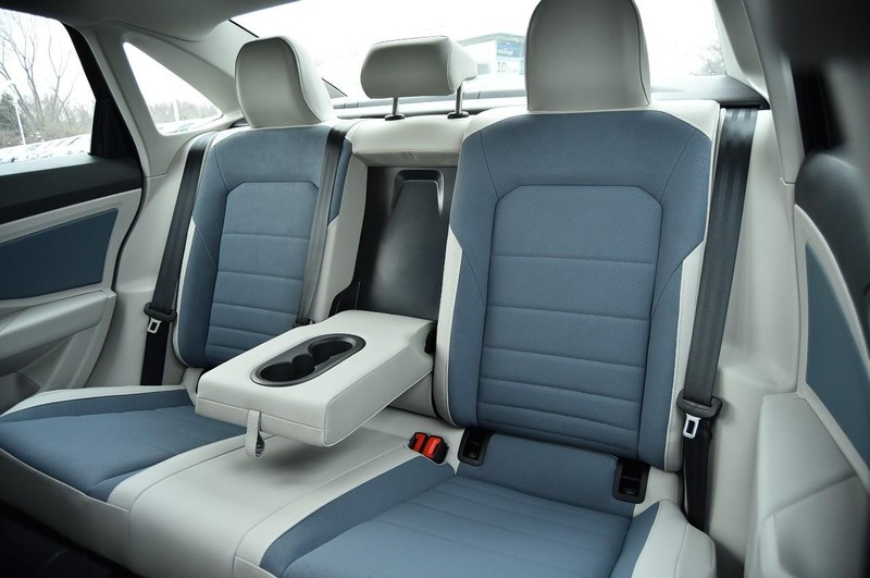 Volkswagen Jetta Vehicle Image 23