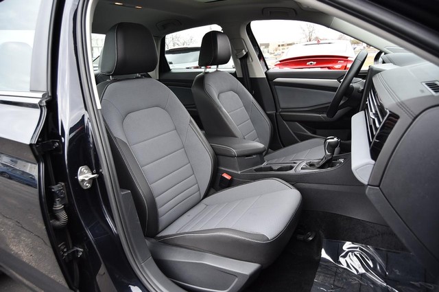 Volkswagen Jetta Vehicle Image 21