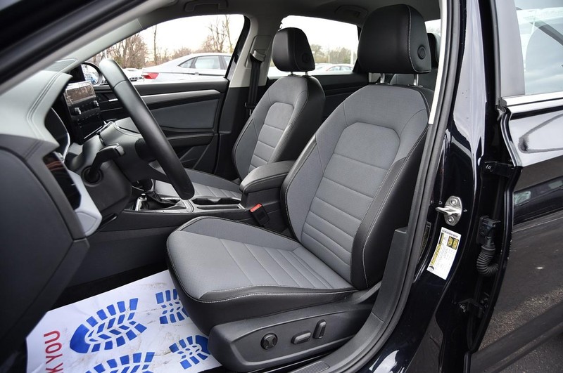 Volkswagen Jetta Vehicle Image 20