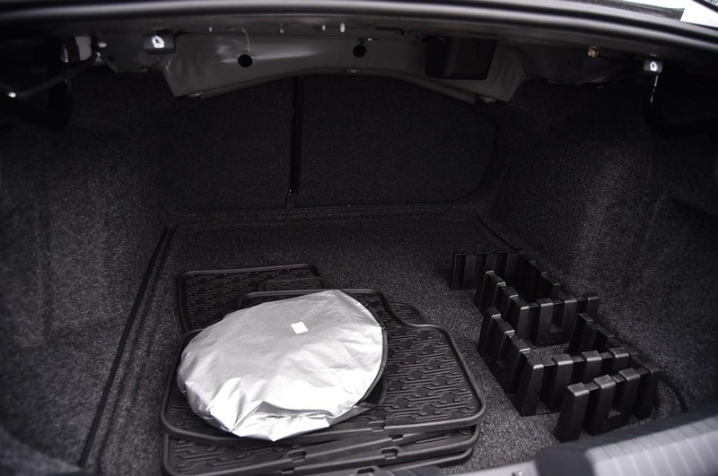 Volkswagen Jetta Vehicle Image 24