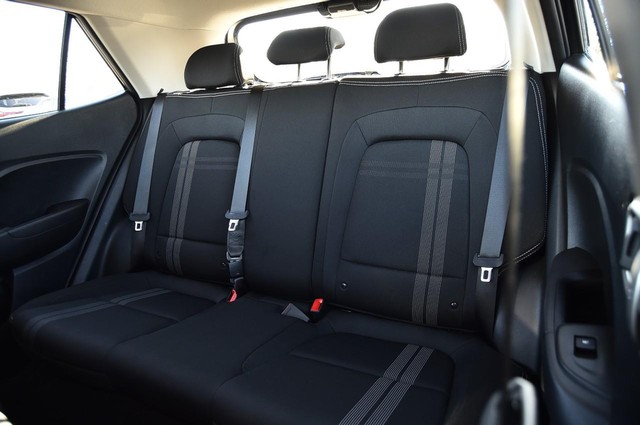 Hyundai Venue Vehicle Image 23