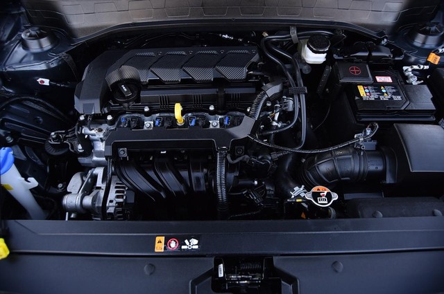 Hyundai Venue Vehicle Image 26