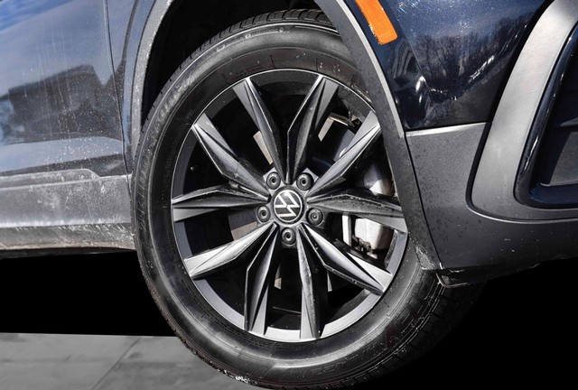 Volkswagen Tiguan Vehicle Image 03