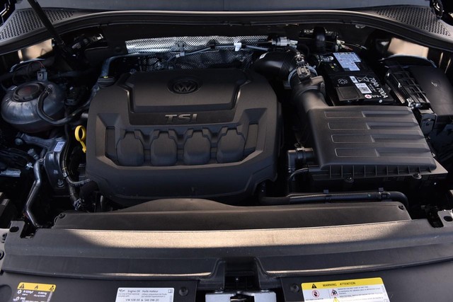 Volkswagen Tiguan Vehicle Image 28