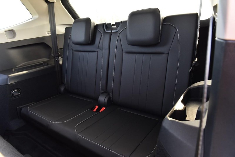 Volkswagen Tiguan Vehicle Image 25