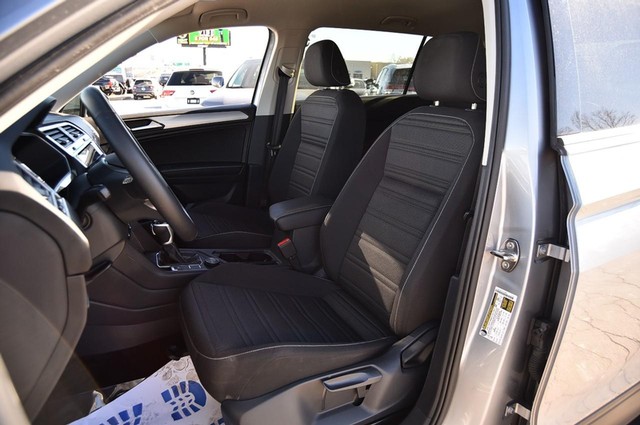 Volkswagen Tiguan Vehicle Image 19