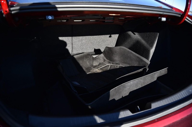 Chevrolet Malibu Vehicle Full-screen Gallery Image 21