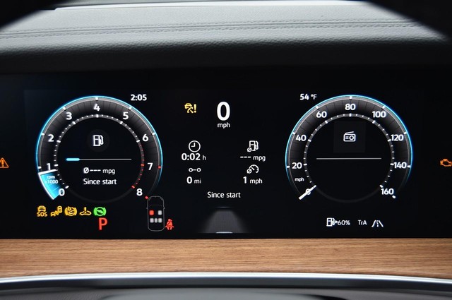 Volkswagen Tiguan Vehicle Image 12