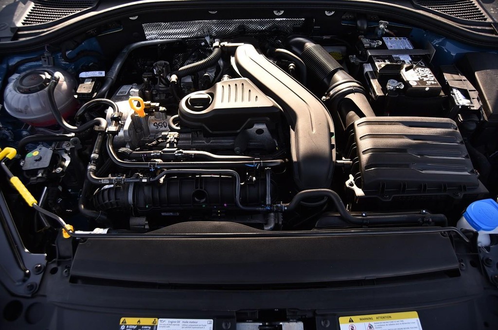 Volkswagen Jetta Vehicle Full-screen Gallery Image 23