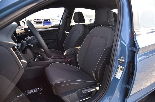 Volkswagen Jetta Vehicle Image 19