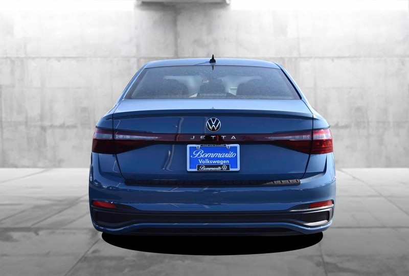 Volkswagen Jetta Vehicle Image 06