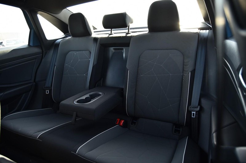 Volkswagen Jetta Vehicle Image 21